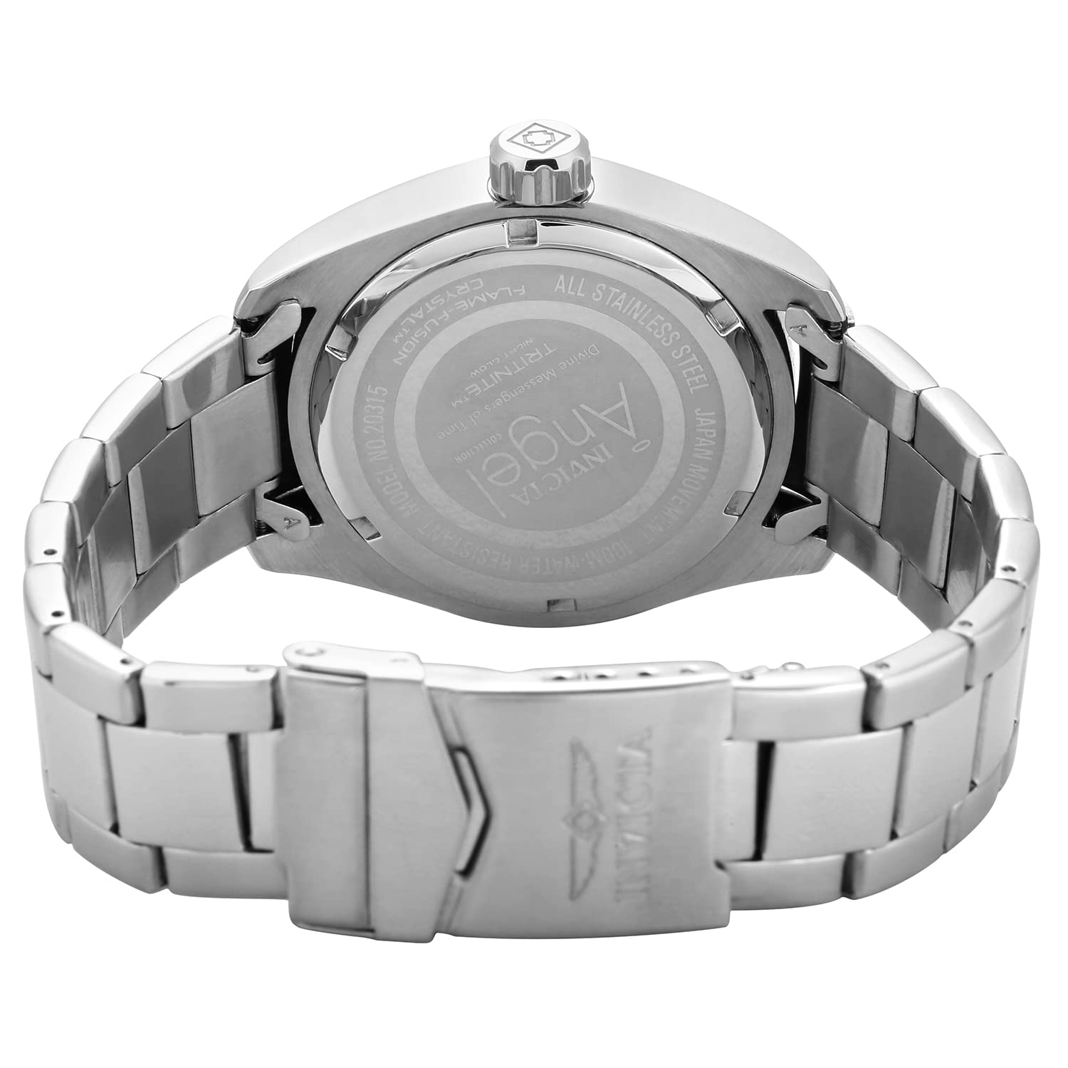 invicta-angel-20315-damenuhr-40mm-quarz image 2