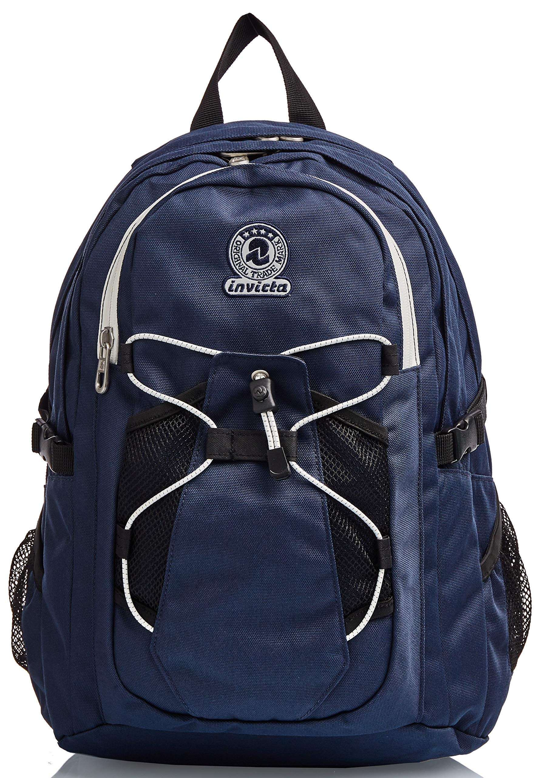 invicta-active-benin-rucksack-blau-25-l-laptopfach image 1
