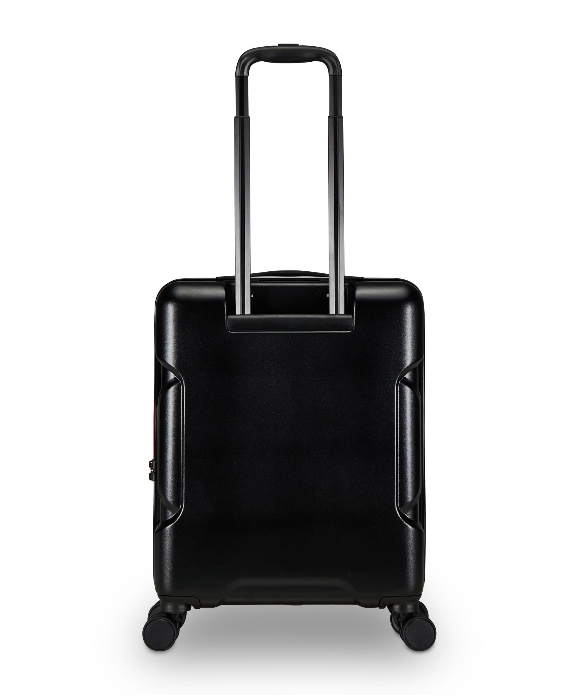 invicta-trolley-handgep-ck-koffer-blau-abs-33l-tsa image 8