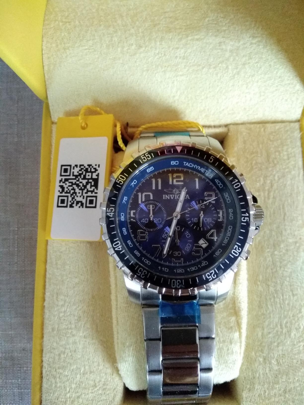 Schöne Uhr, aber Armband lang