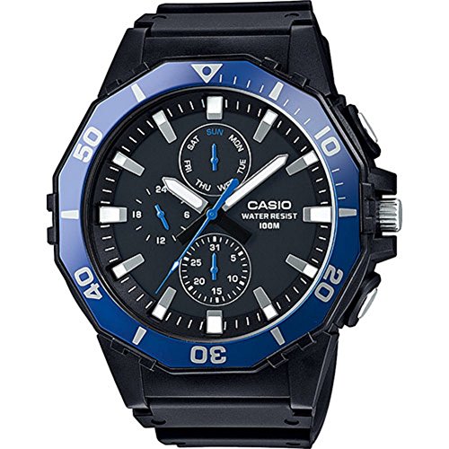 casio-collection-mrw-400h-herrenuhr-resin-10-bar-analog image 2