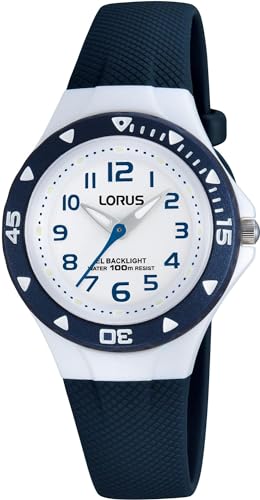 lorus-kinderuhr-sport-wei-blau-kinder-armbanduhr image 5