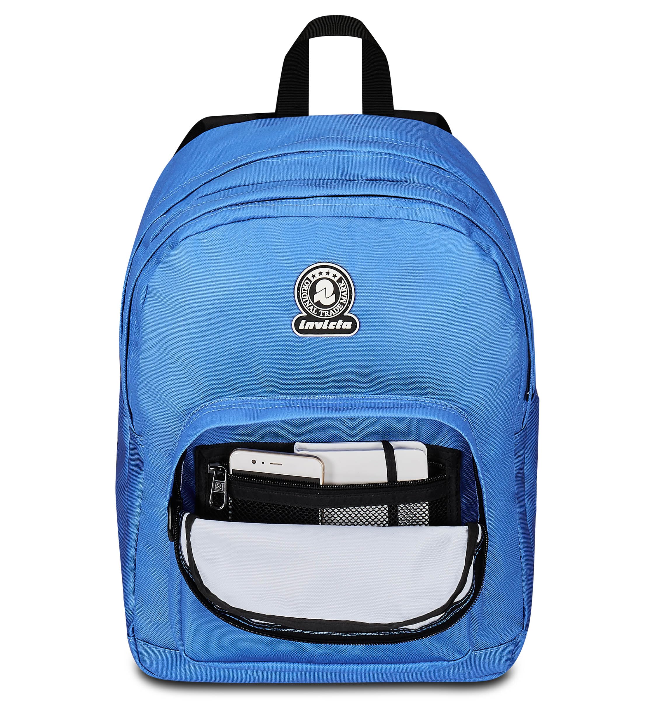 invicta-benin-m-rucksack-schwarz-30l-mit-laptopfach-2 image 6