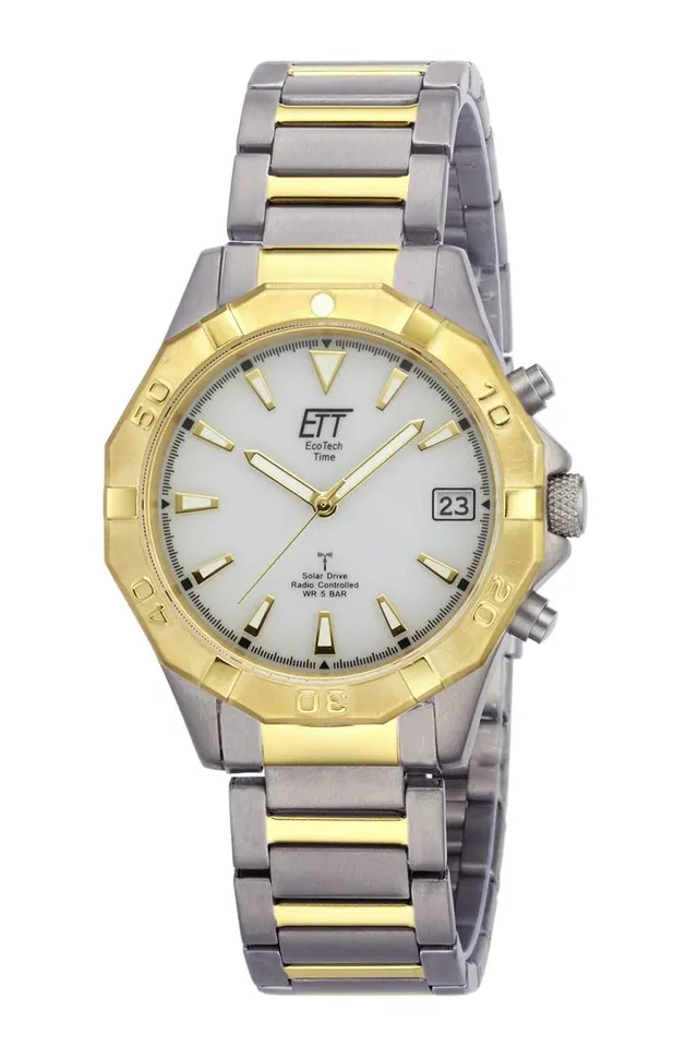 ett-solar-drive-funk-egt-11359-25m-herrenuhr-analog-titan image 1