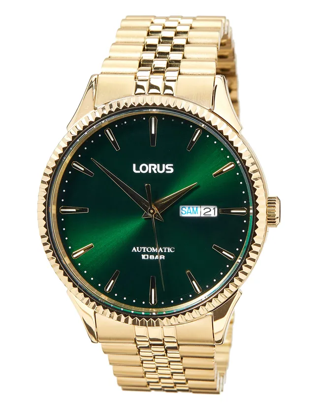 lorus-32018571-automatikuhr-gold-herren-analog image 1