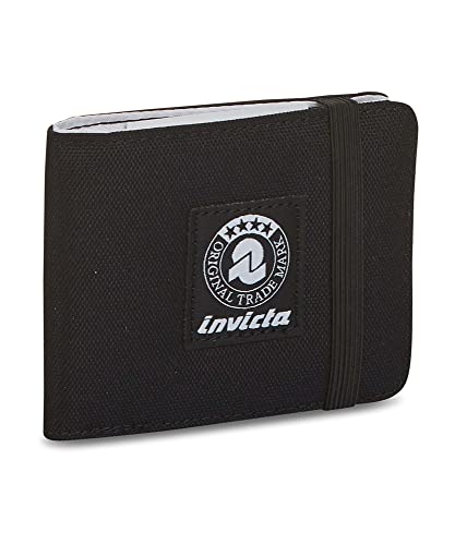 invicta-easy-geldb-rse-schwarz-polyester-mit-m-nzfach image 8