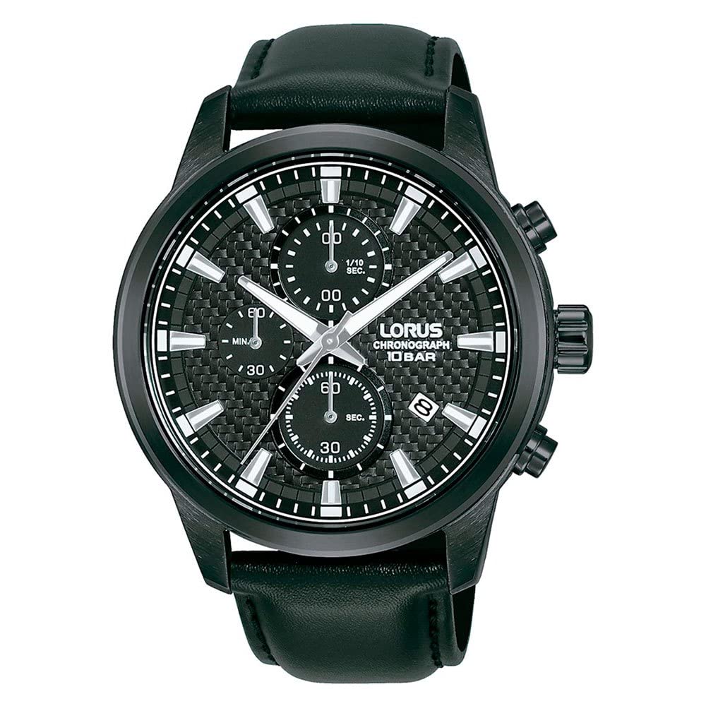 lorus-rm333hx9-herrenchronograph-leder-sports-quarz image 1