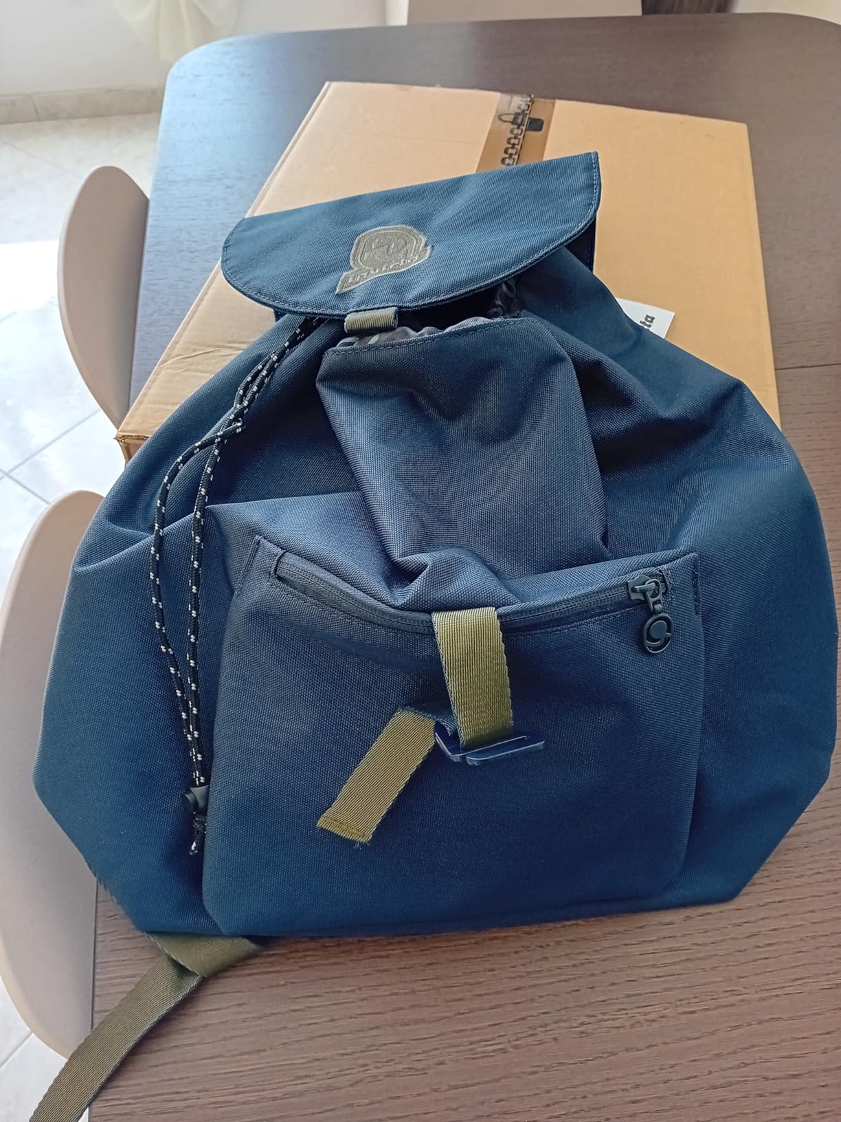 Edler Daypack für jeden Tag