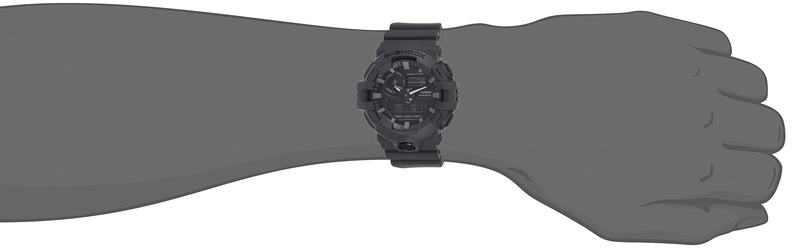 casio-g-shock-analog-digital-herrenuhr-stossfest-20-bar-2 image 6