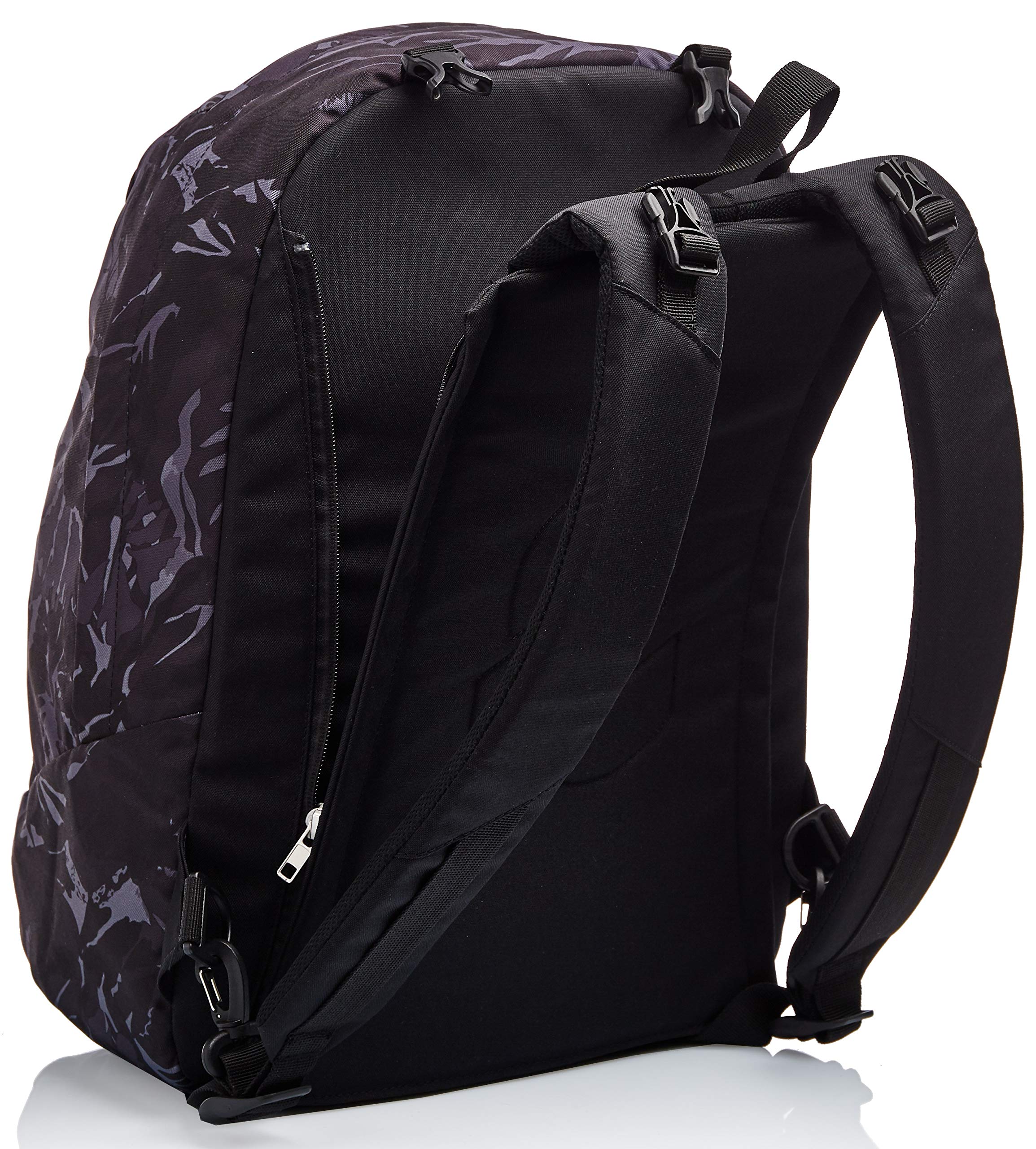 invicta-twist-wenderucksack-schwarzes-laub-27l image 7