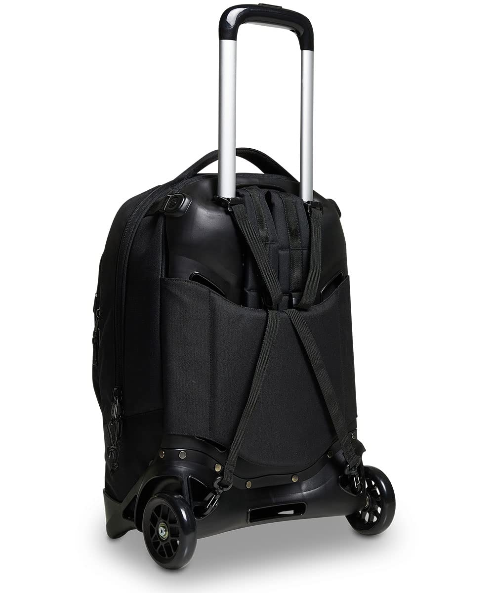invicta-new-plug-trolley-rucksack-37l-schwarz-abnehmbar image 5