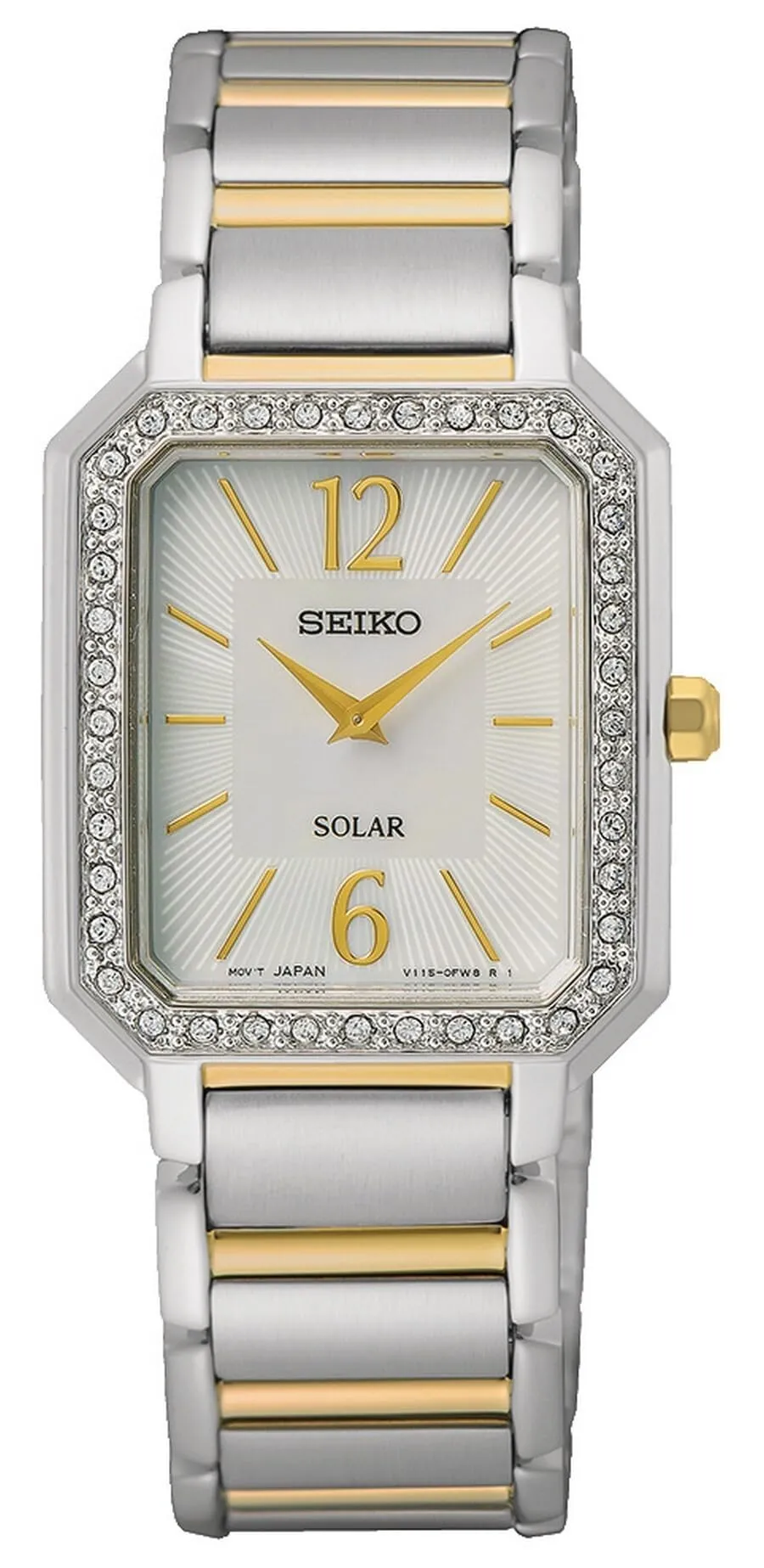 seiko-classic-sup466p1-damenuhr-quarz-edelstahl image 1