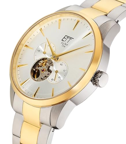 ett-motion-drive-egs-40403-41m-herrenuhr-automatik-edelstahl image 7