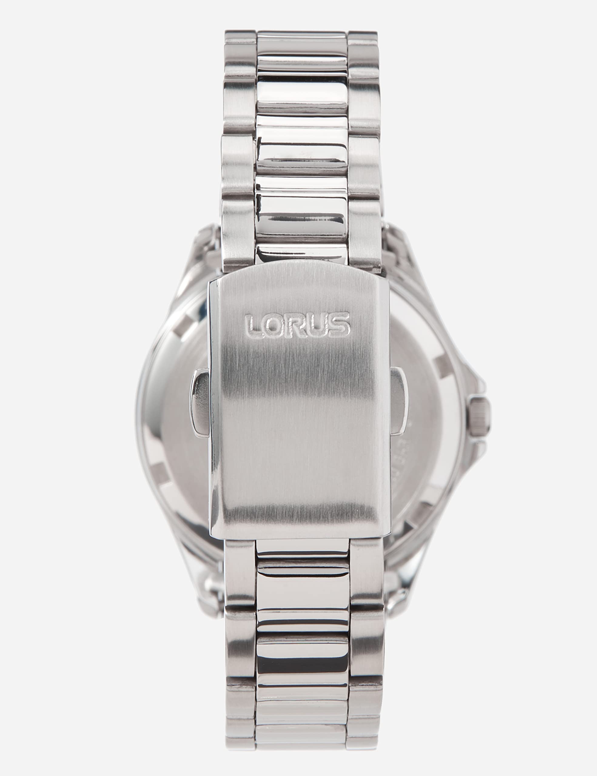 lorus-rj253bx9-damenuhr-edelstahl-metall-quarz image 4