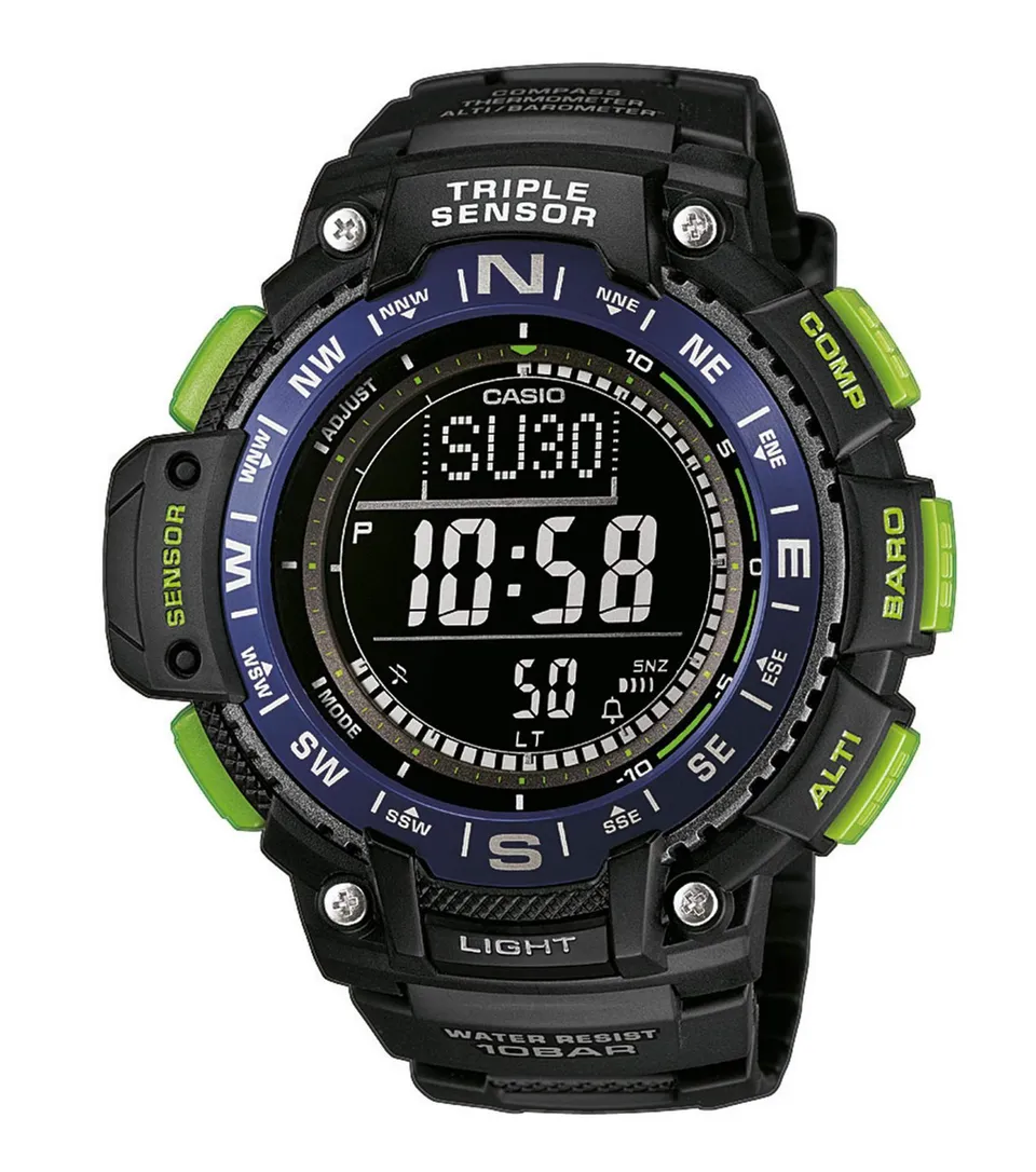 casio-sgw-1000-outdoor-uhr-twin-sensor-kompass-schwarz image 1