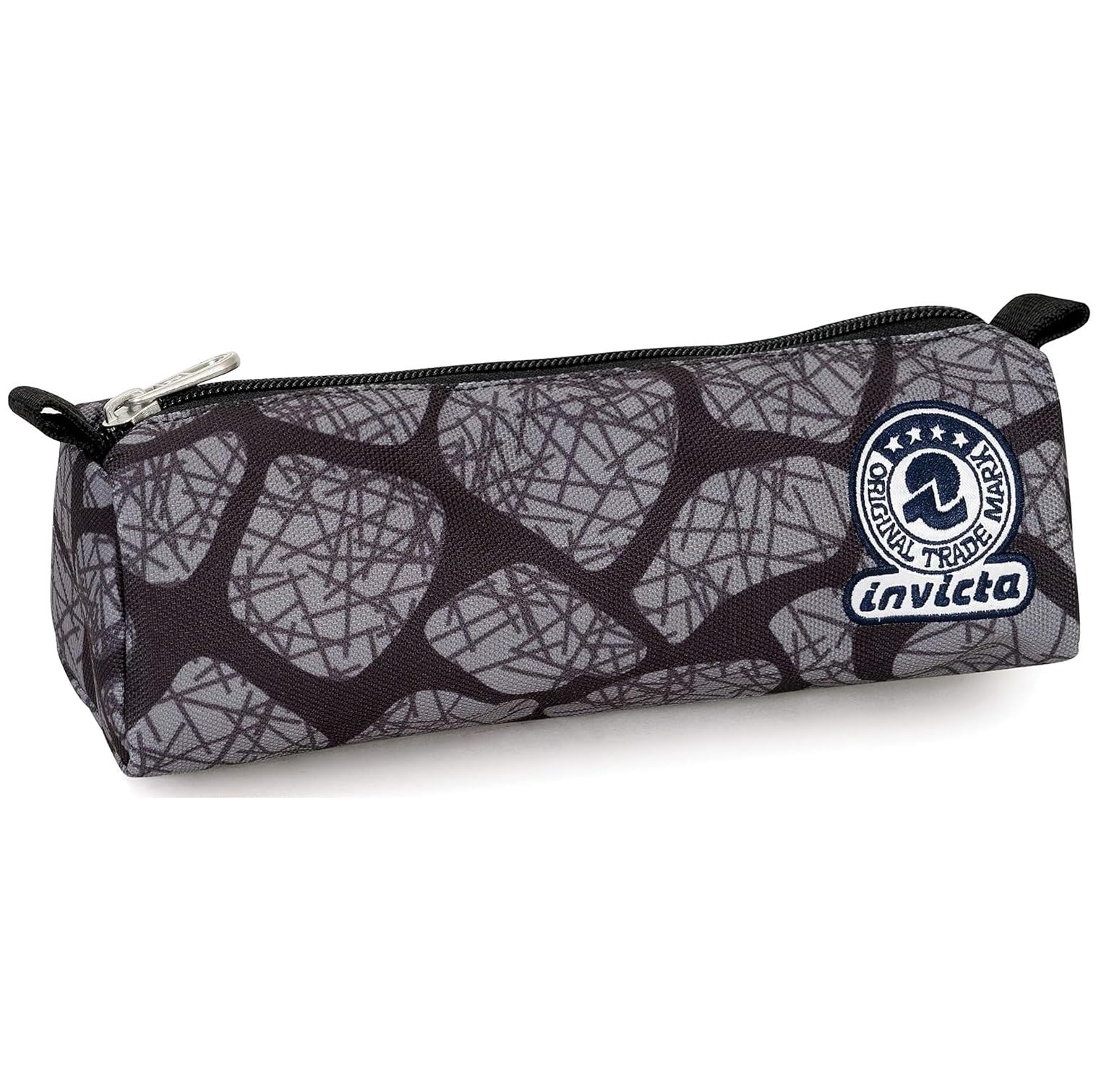 invicta-luck-waist-bag-g-rteltasche-schwarz-einheitsgr-e image 1