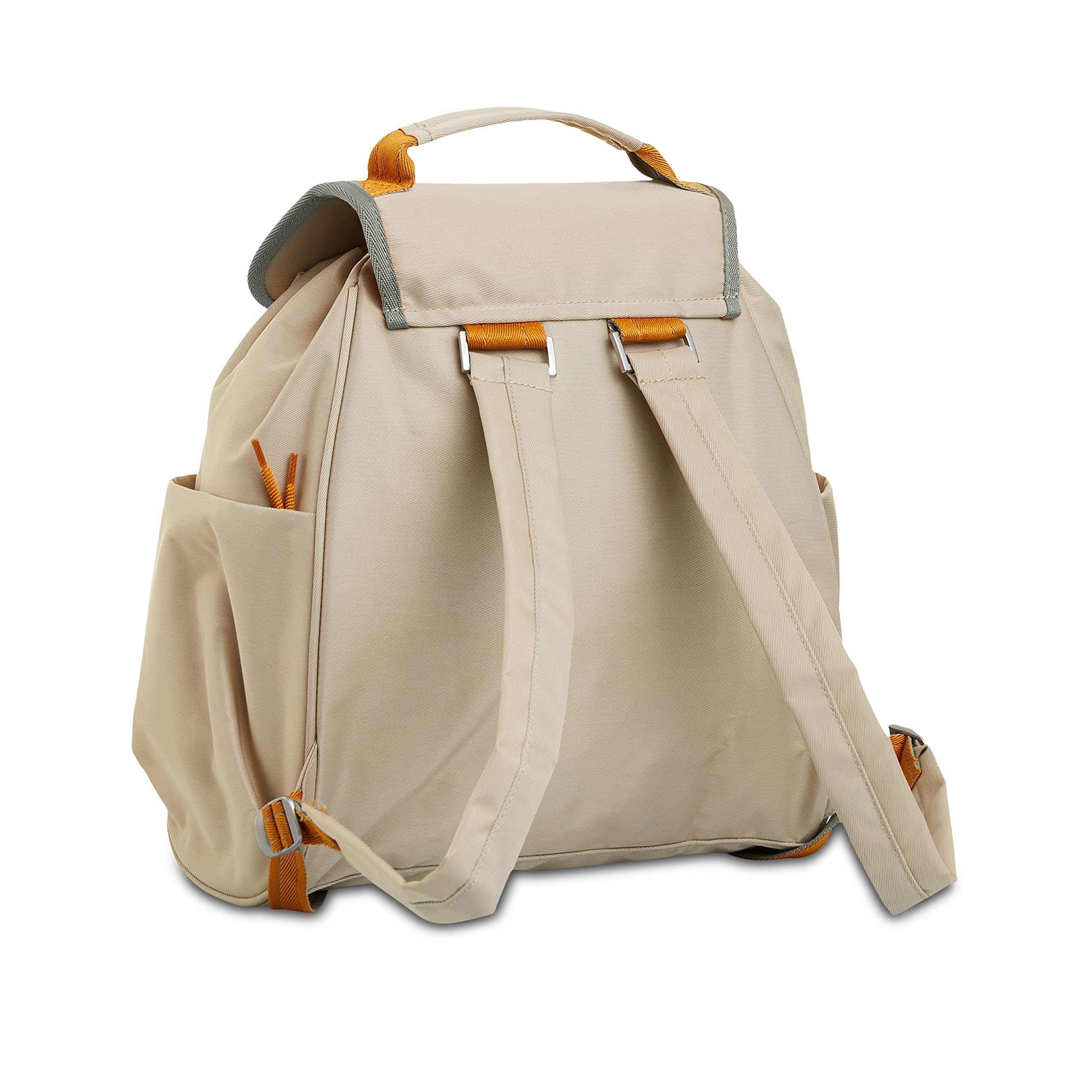 invicta-way-me-rucksack-wei-18l-nylon-seitentaschen image 6