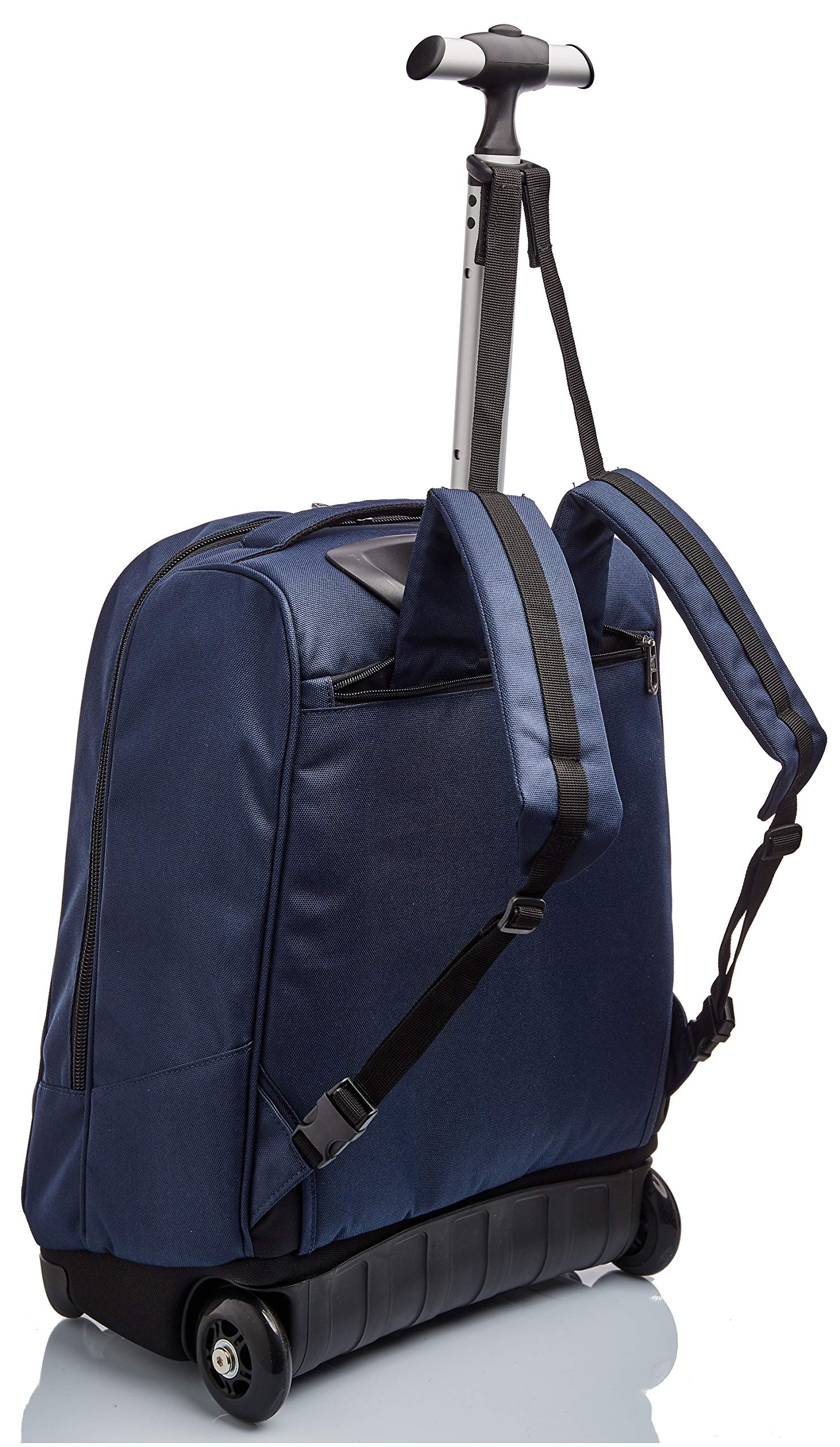invicta-trolley-benin-solid-schulranzen-mit-rollen-35l image 5