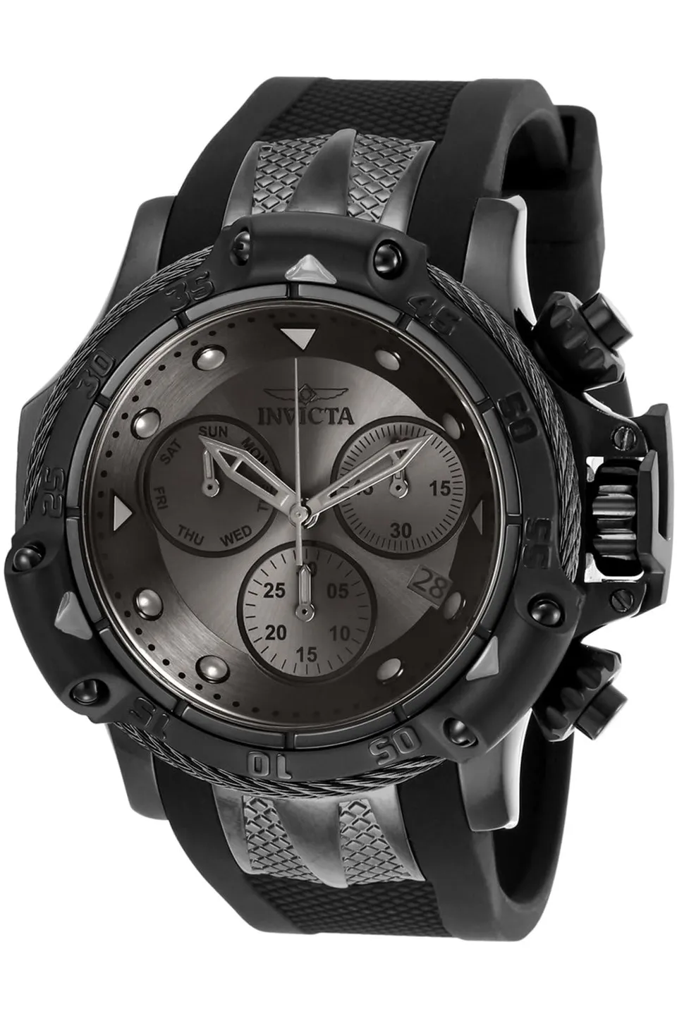 invicta-specialty-26969-herrenuhr-edelstahl-taucheruhr image 1