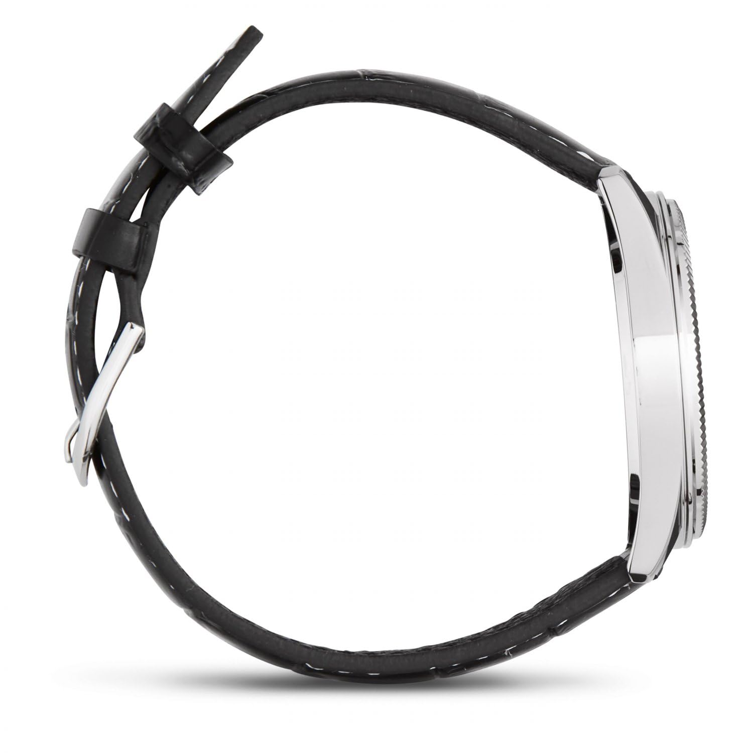 casio-collection-analog-herrenuhr-silber-edelstahl-38-5-mm image 4