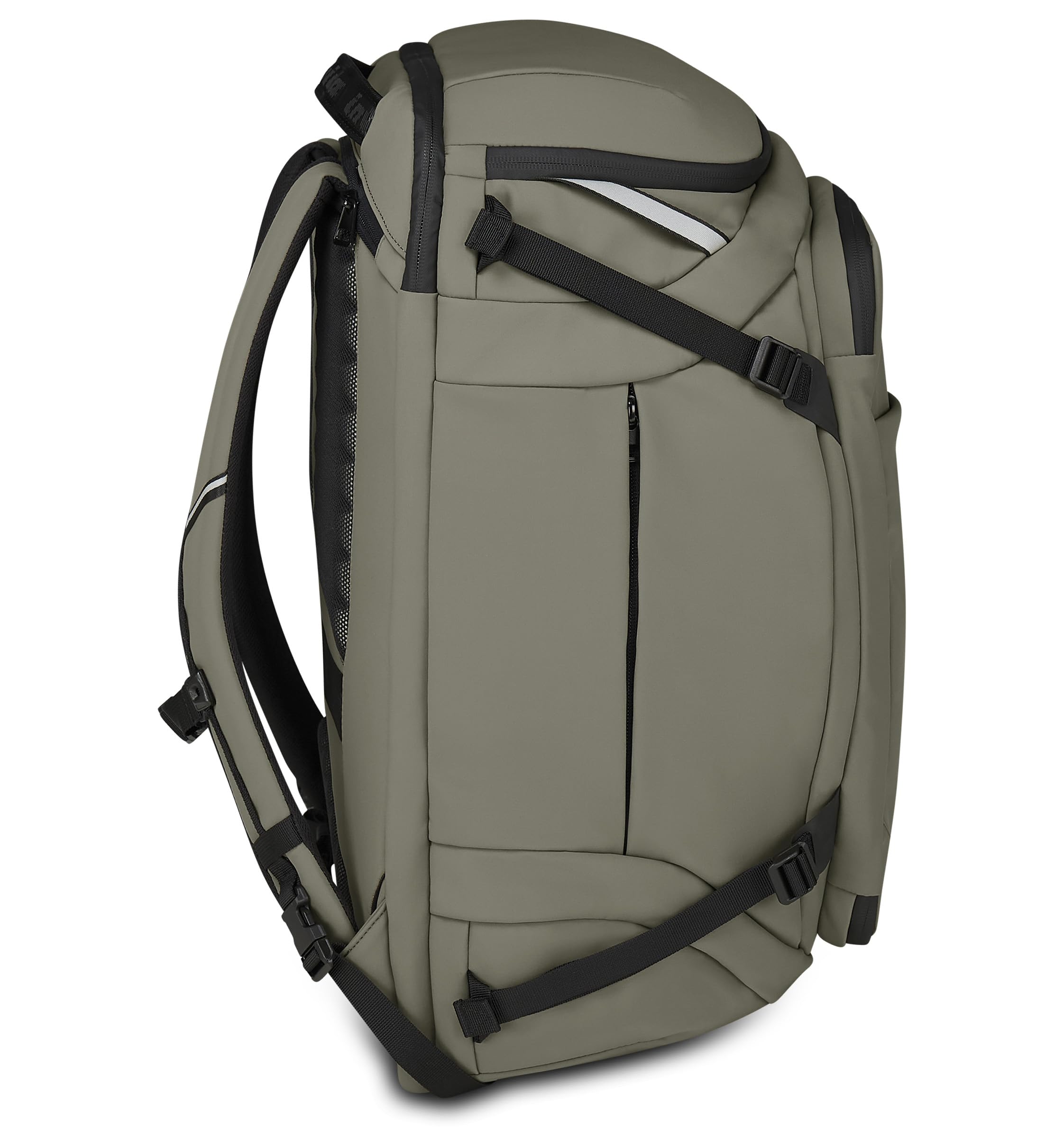 invicta-campus-m-rucksack-grau-43-5l-15-6-zoll-handgep-ck image 3