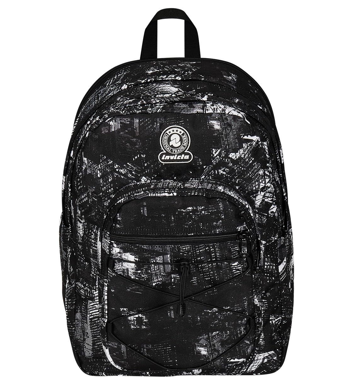 invicta-dial-rucksack-41-45l-rosa-weiss-laptop-14-zoll image 8