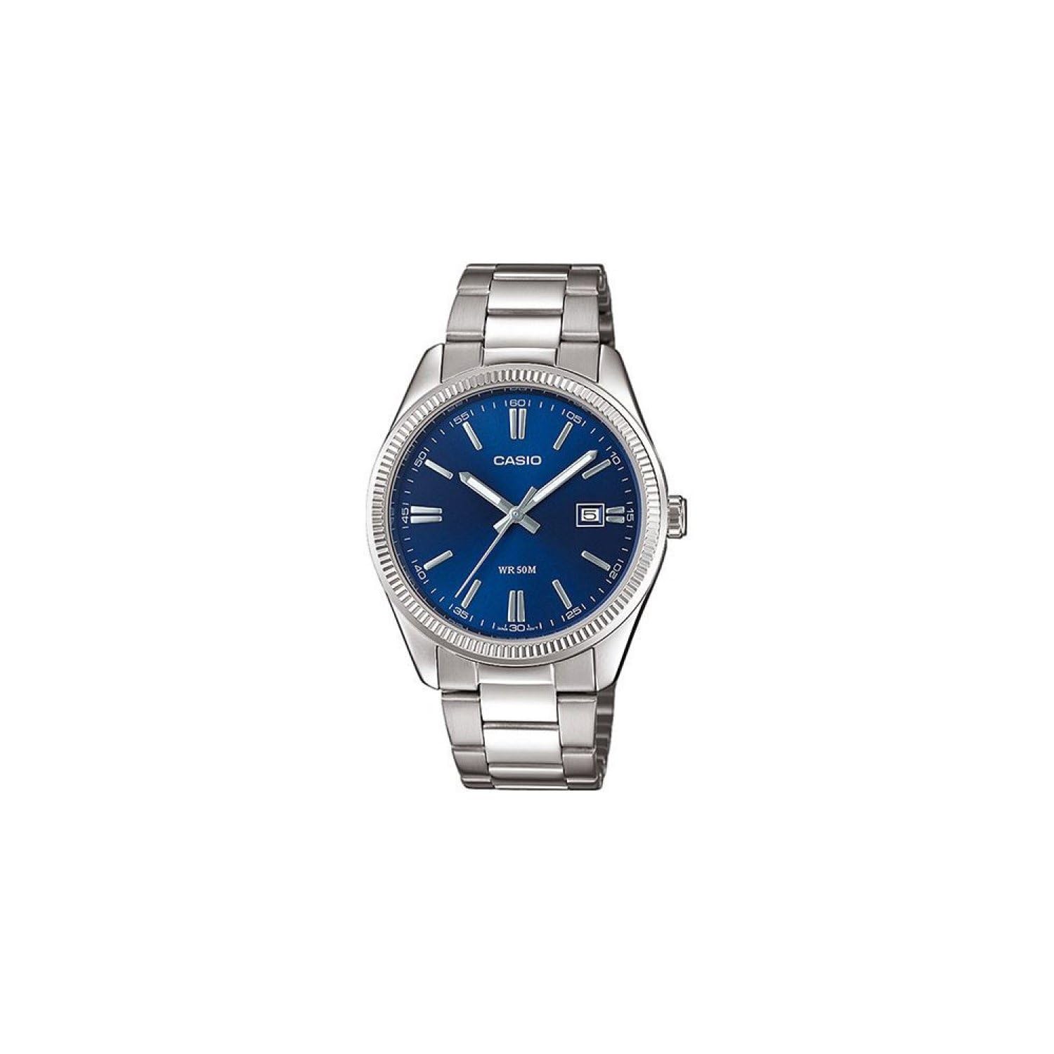 casio-collection-herren-armbanduhr-quarz-stahl-multicolour image 5