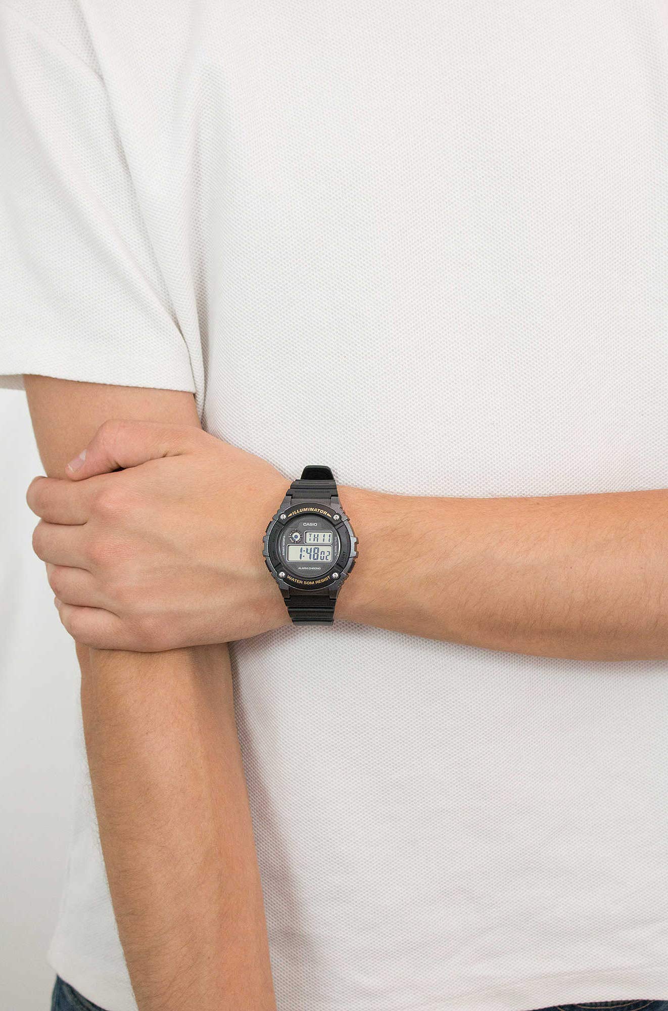 casio-w-216h-collection-armbanduhr-unisex-funktional image 4