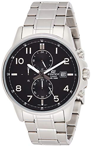 casio-edifice-efr-505d-1avef-herrenuhr-edelstahl-10-bar image 8