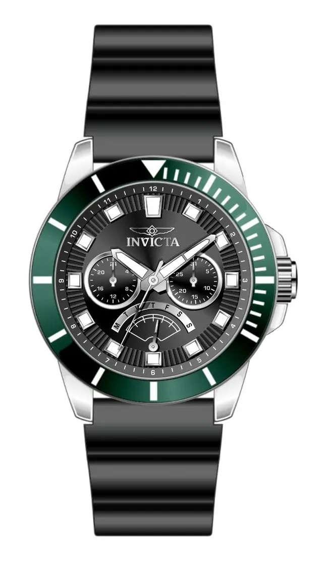 invicta-specialty-46926-herrenuhr-silikon-pro-diver image 1