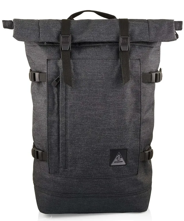 invicta-urban-2tone-rucksack-20-l-laptop-schwarz image 1