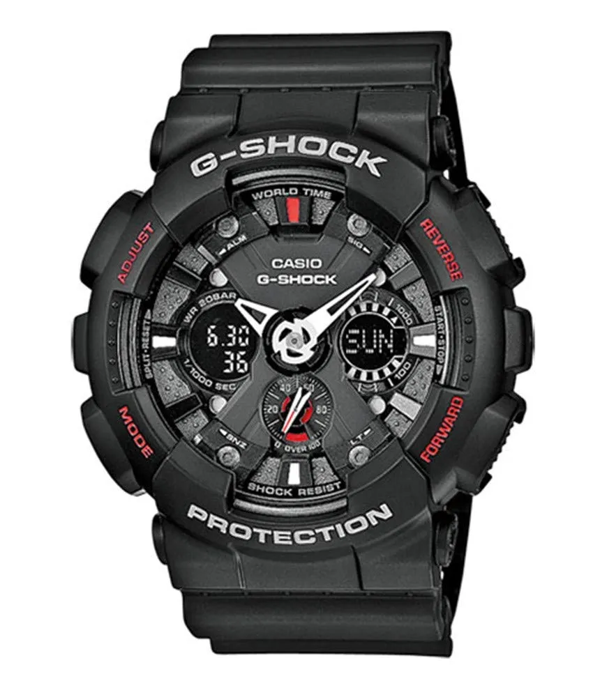 casio-g-shock-ga-120-herrenuhr-schwarz-sto-fest image 1