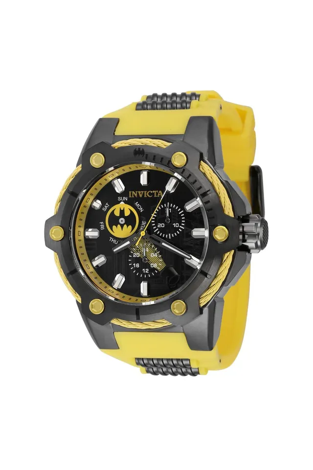 invicta-specialty-41174-batman-herrenuhr-53-mm image 1