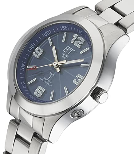 ett-eco-tech-time-solar-drive-funk-els-11496-31m-damenuhr-edelstahl image 6