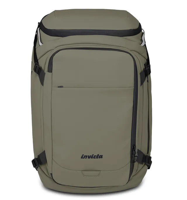 invicta-campus-m-rucksack-grau-43-5l-15-6-zoll-handgep-ck image 1