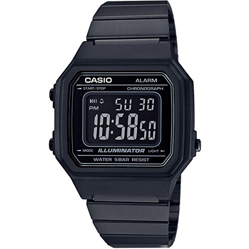 casio-vintage-herrenuhr-retro-digital-edelstahl image 2