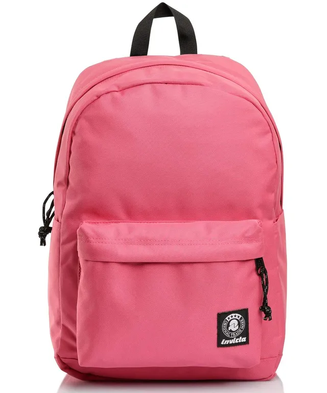 invicta-carlson-plain-rucksack-27l-recycelt-mit-laptopfach image 1