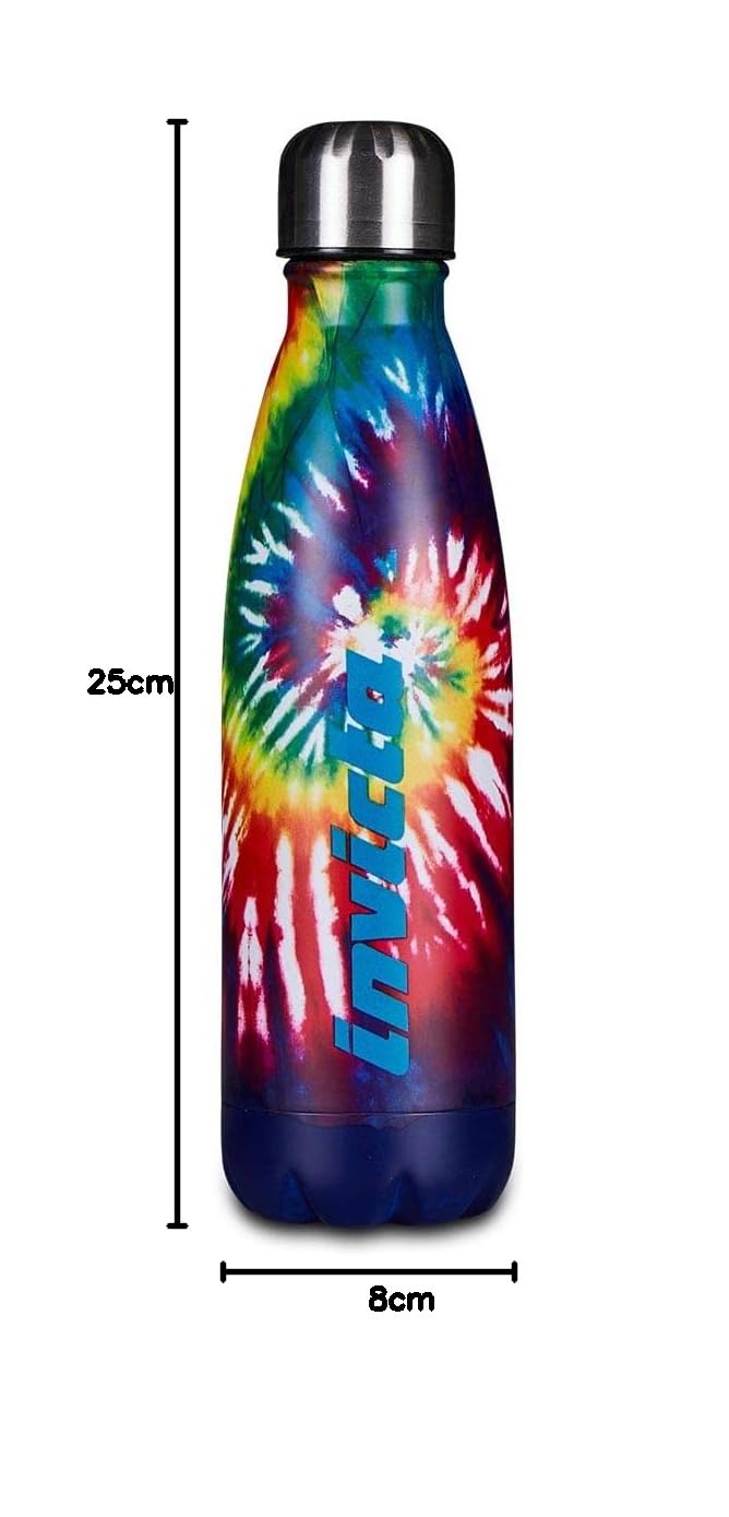 invicta-bastardi-dentro-thermoflasche-500-ml-mehrfarbig image 4