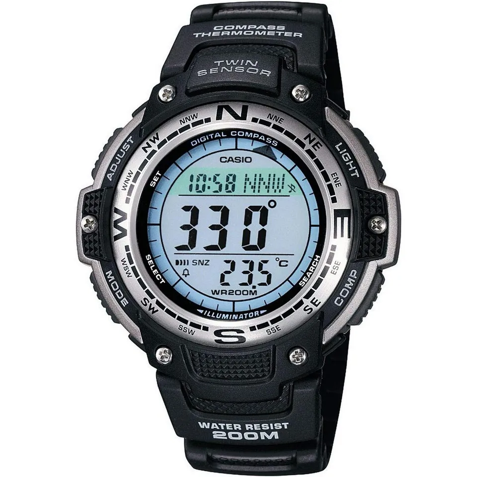 casio-collection-sgw-100-herren-digitaluhr-kunstharz-kompass image 1