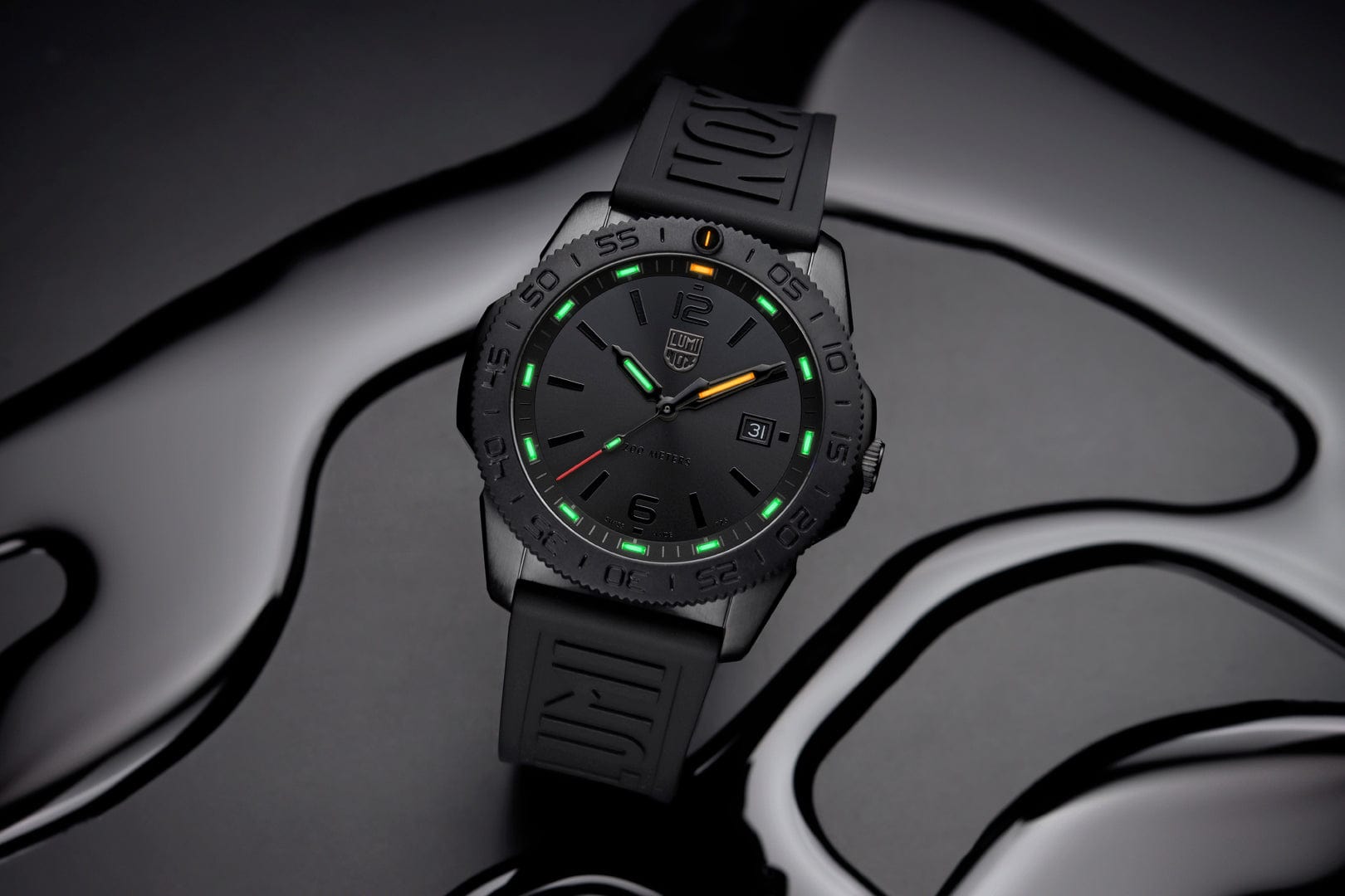 luminox-pacific-diver-3120-taucheruhr-44mm-blackout image 8
