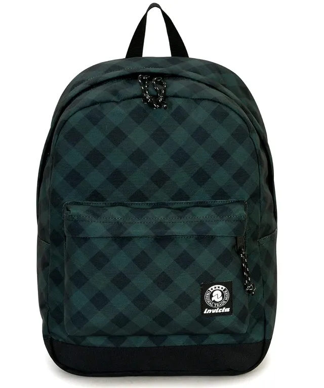 invicta-carlson-rucksack-mehrfarbig-i-27l-mit-laptopfach image 1
