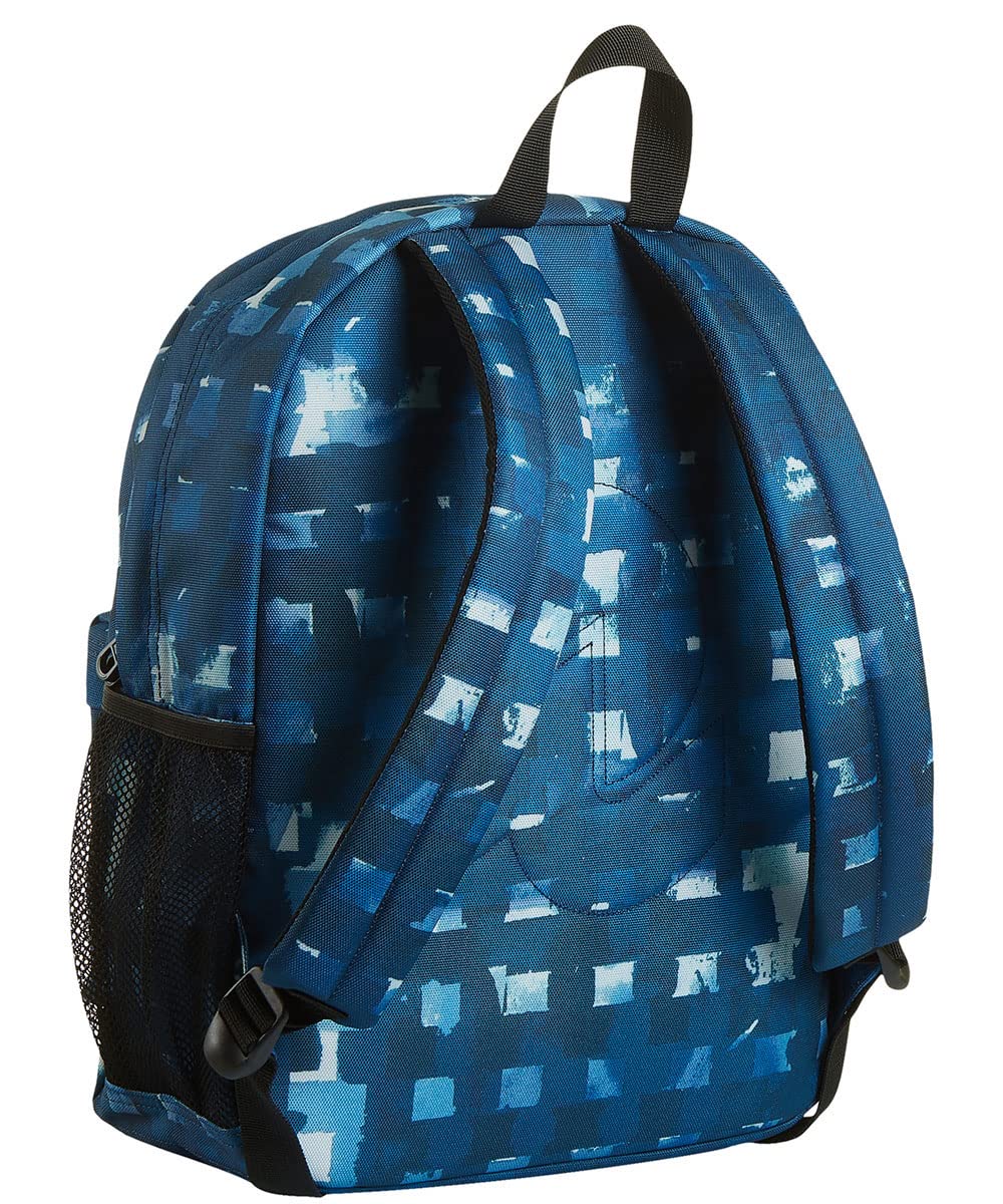 invicta-benin-m-rucksack-blau-daypack-freizeit image 5