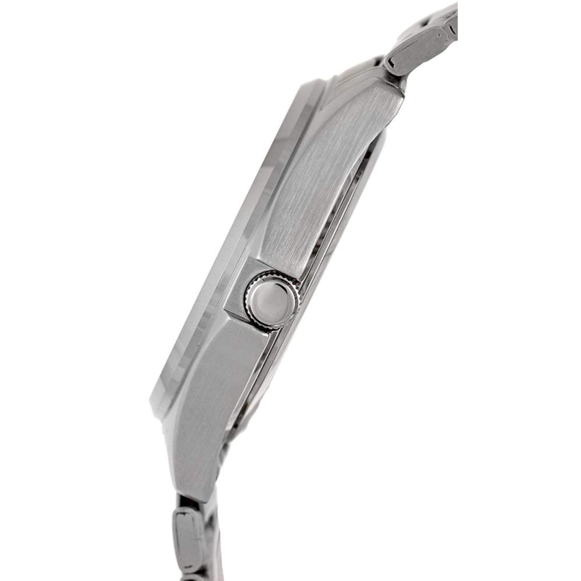 casio-mtp1183pa2a-herren-analoguhr-edelstahl-datum image 3