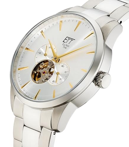 ett-motion-drive-egs-40401-41m-herrenuhr-automatik-edelstahl image 7