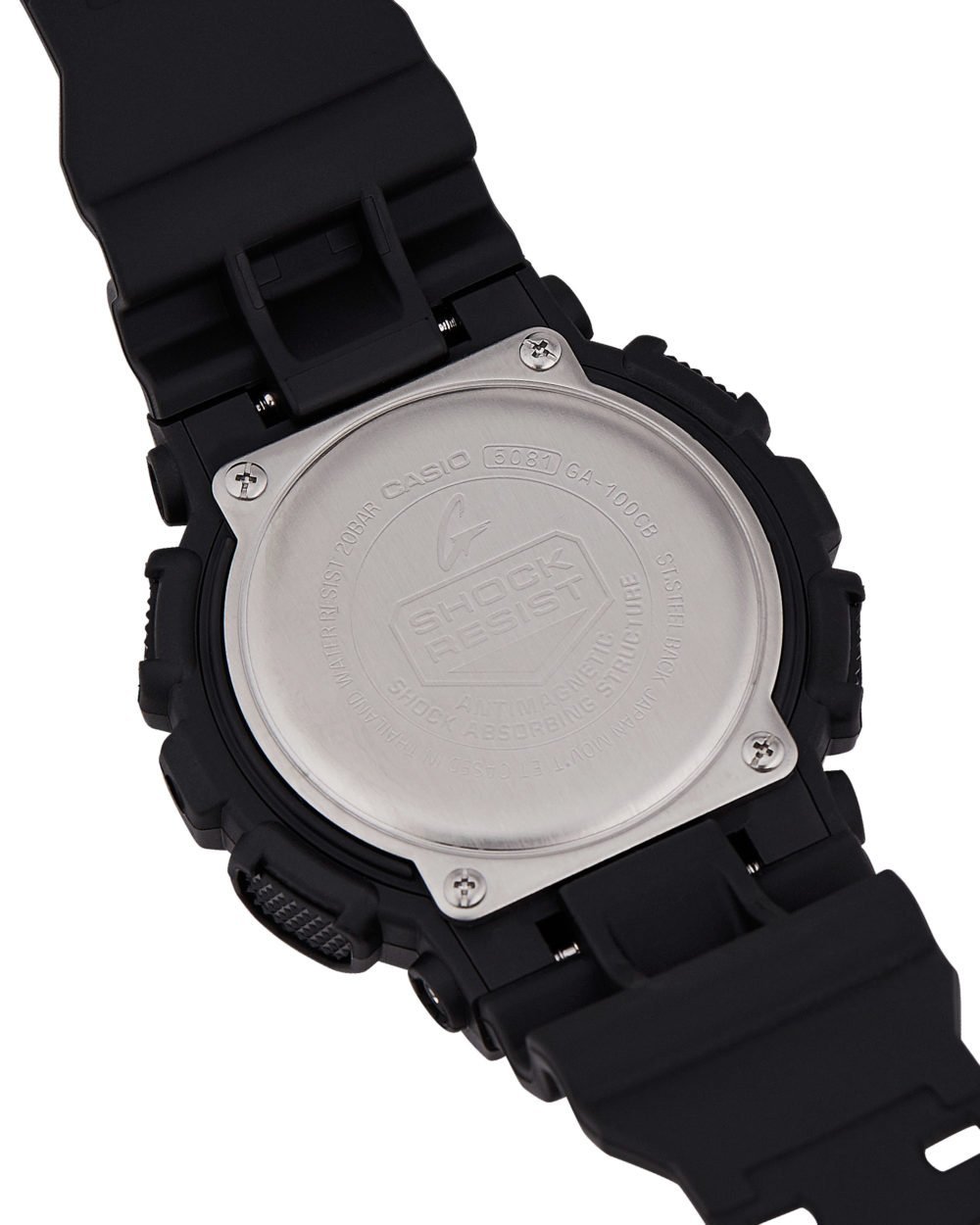 casio-g-shock-ga-110cb-1aer-herrenuhr-schwarz image 4
