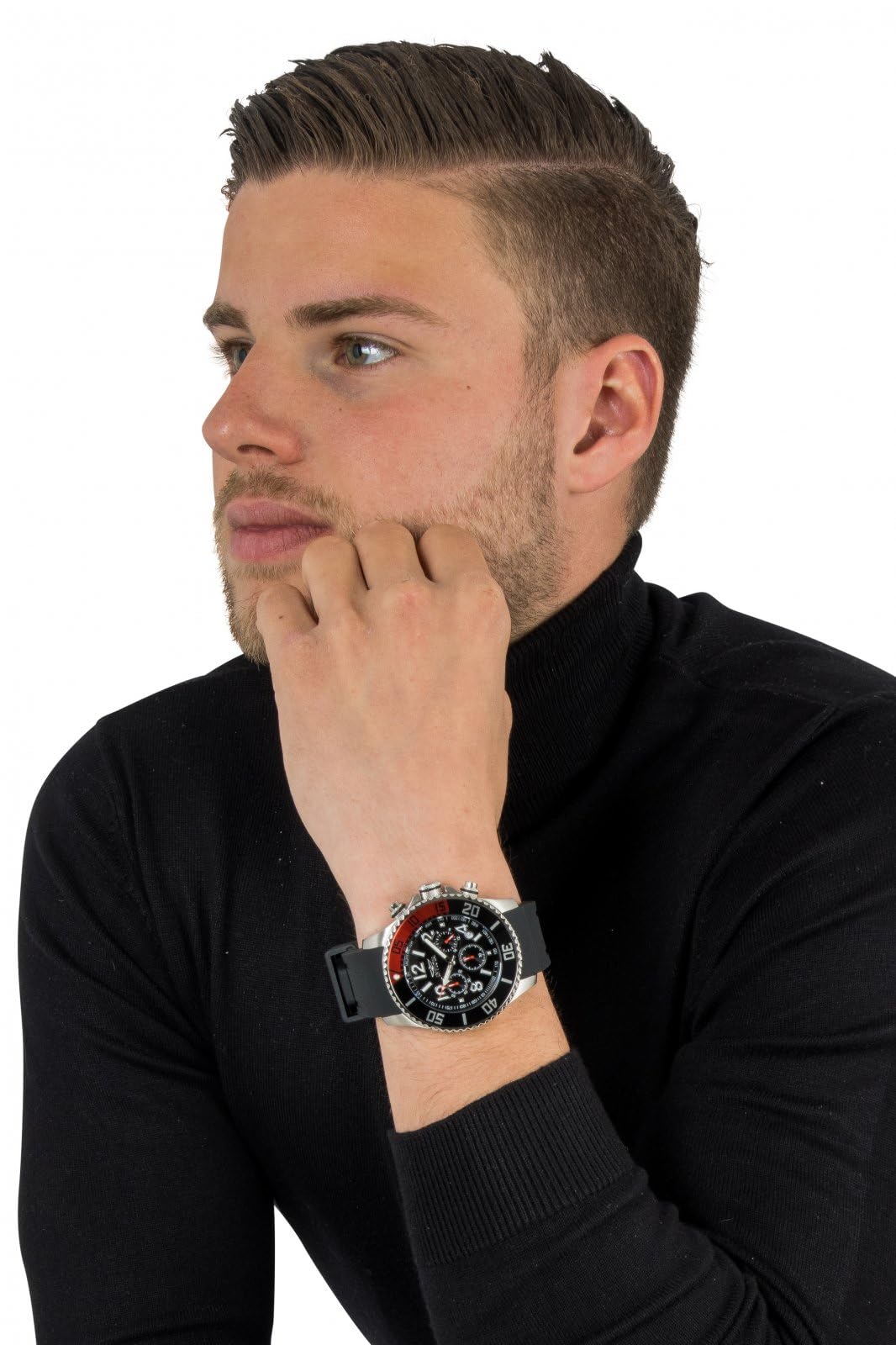 invicta-pro-diver-15145-herrenuhr-48mm-quarz image 5