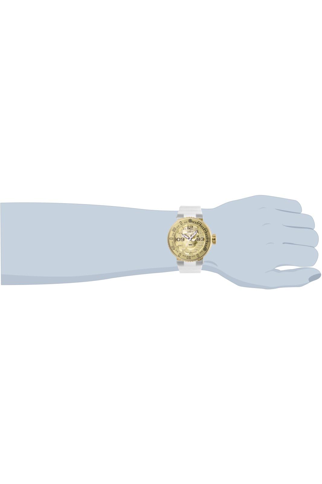 invicta-specialty-27671-star-wars-c-3po-gold-52mm image 2