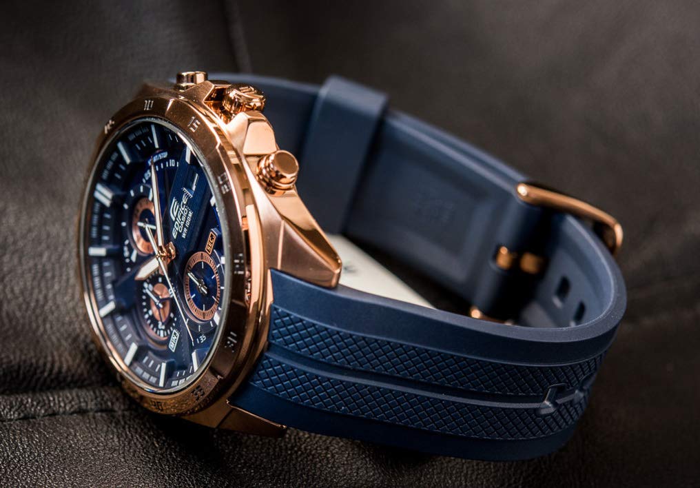 casio-edifice-efr-556pc-2avuef-herrenuhr-edelstahl-blau image 4