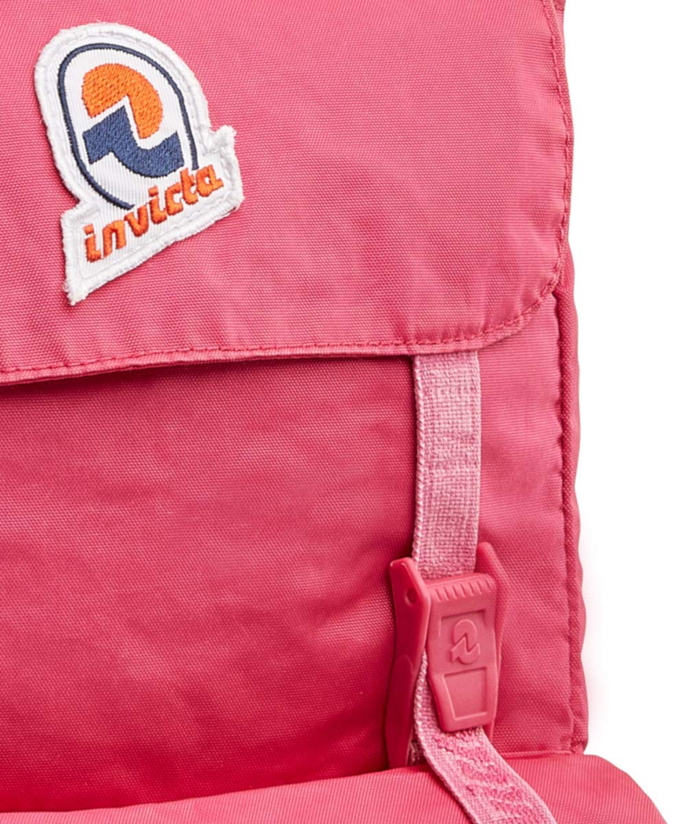 invicta-jolly-color-s-rucksack-daypack-15-l-pink image 4
