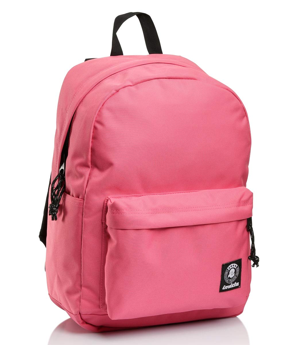 invicta-carlson-plain-rucksack-27l-recycelt-mit-laptopfach image 2